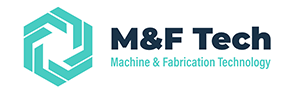 M&F Tech logo